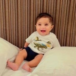 Meet your Posher, Inderjeet